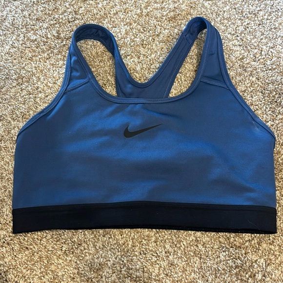 Nike Other - Nike Dri-Fit Sports Bra